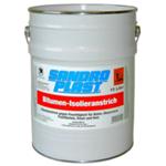 Bitumen Isolieranstrich 5 l