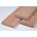 Riffeldiele Douglasie 28x145x2000mm