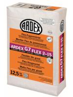 ARDEX G7 Flex-Fugenmört.zementgr.12,5kg