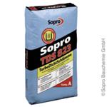 TurboDichtSchlämme Komp.A 4,5kg