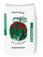 Rindenhumus 0-18mm 70l