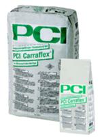 PCI Carraflex Dünnbettmörtel 25kg