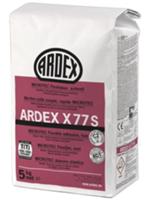 ARDEX X 77 S MICROTEC Flexkleber 5kg
