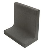 L-Stein 50x50x30x7cm anthrazit