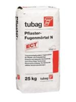 tubag Pflasterfugenm.PFN anthrazit 25kg