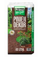 Prima Pinien Dekor fein 7-15mm 40l