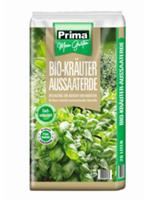 Prima BIO Kräuter- und Aussaaterde 20l