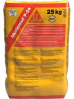 SikaScreed P-24 Zementbindemittel 25kg