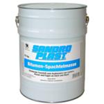 Bitumen Spachtelmasse 1 kg